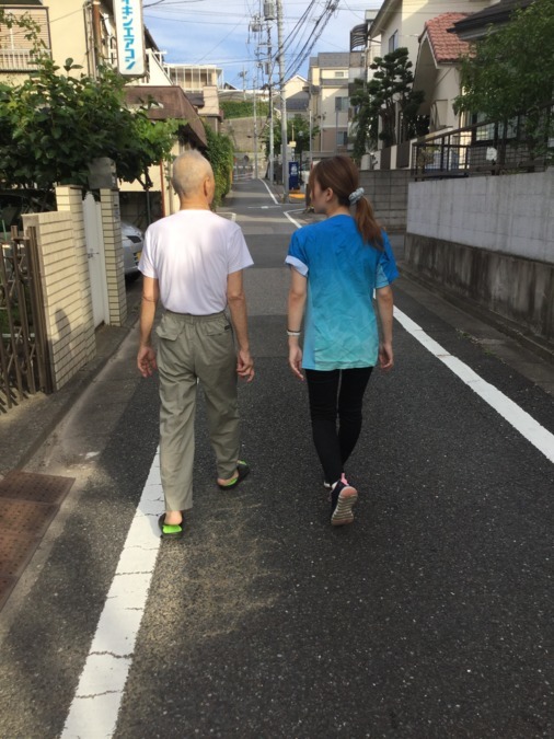 訪問看護ステーションnico（理学療法士の求人）の写真4枚目：