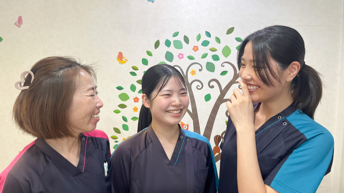 阿佐ヶ谷山口歯科(歯科衛生士の求人)の写真5枚目: