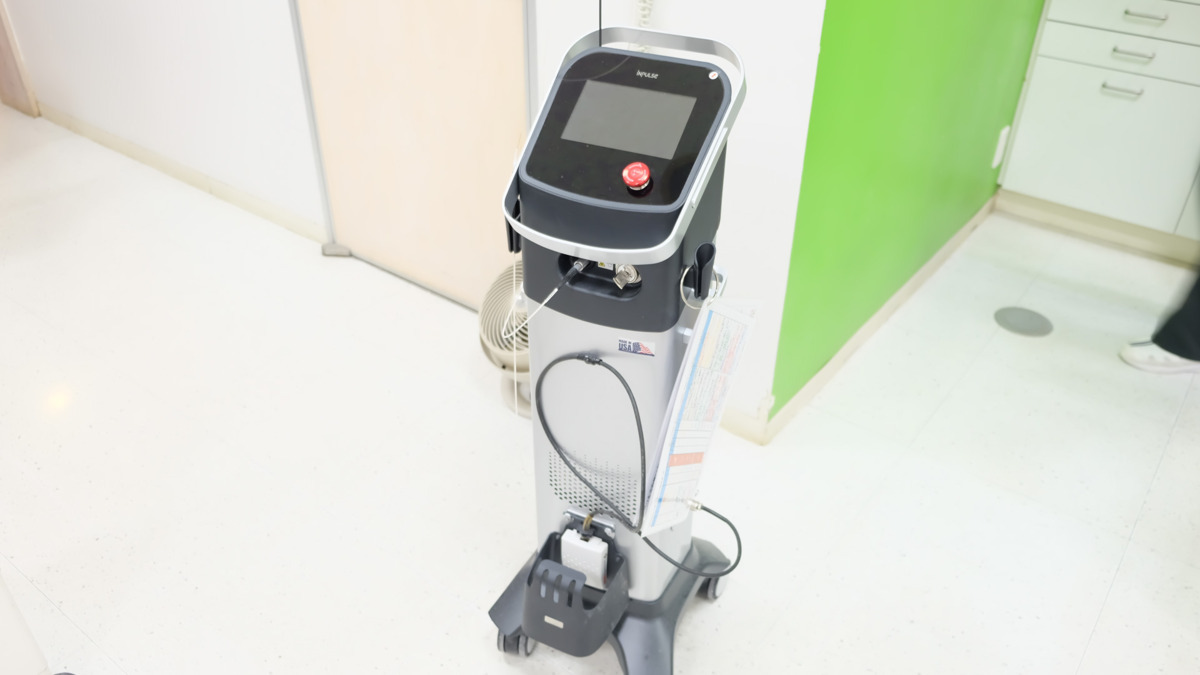 小野歯科医院(歯科衛生士の求人)の写真7枚目: