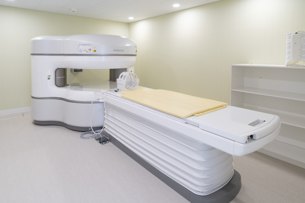 ふるた内科脳神経内科クリニック(臨床検査技師の求人)の写真6枚目: