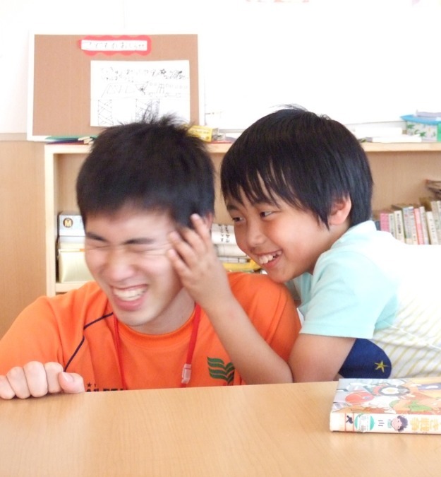 仕事イメージ
