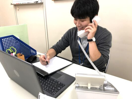 中老人福祉センターの写真