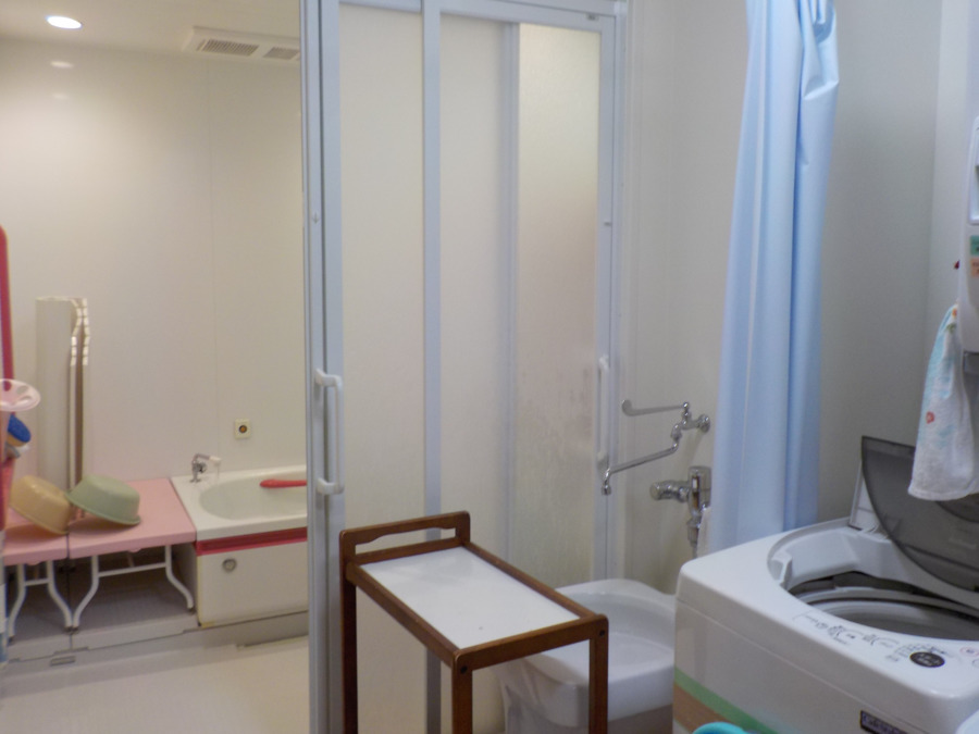 グループホーム ラリマ福泉の写真2枚目: