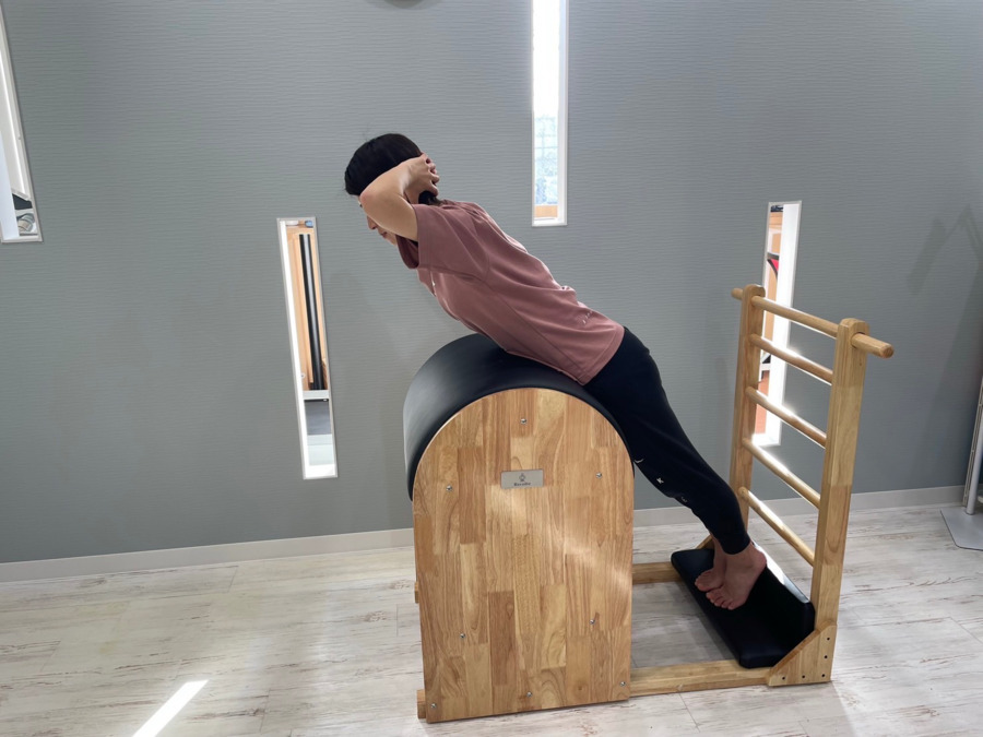 SOUND BODY 羽村店（インストラクターの求人）の写真5枚目：