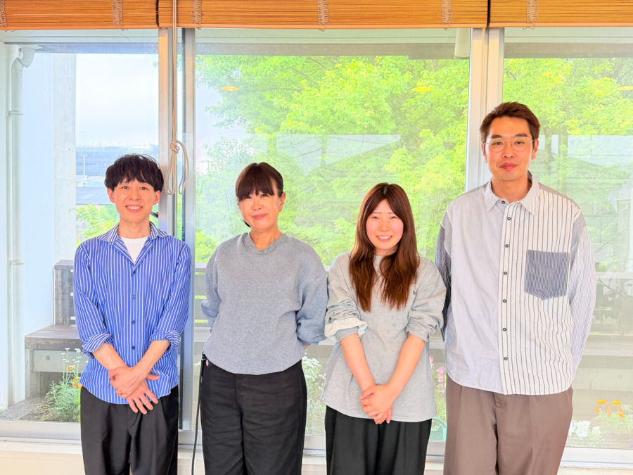 グルップボエンデ井荻の写真
