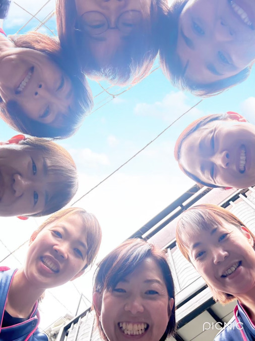 かのん訪問看護ステーションともの写真2枚目: