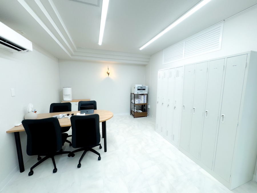 みらいベース名古屋高畑駅前校【2025年02月01日オープン】（児童指導員/指導員の求人）の写真5枚目：