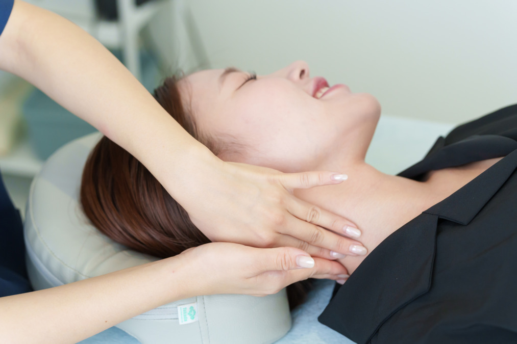 アイケアLaBo代々木アネックス店（柔道整復師の求人）の写真2枚目：