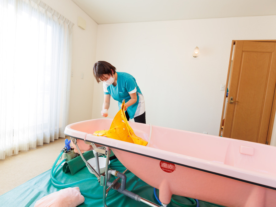 アースサポート豊橋の写真18枚目: