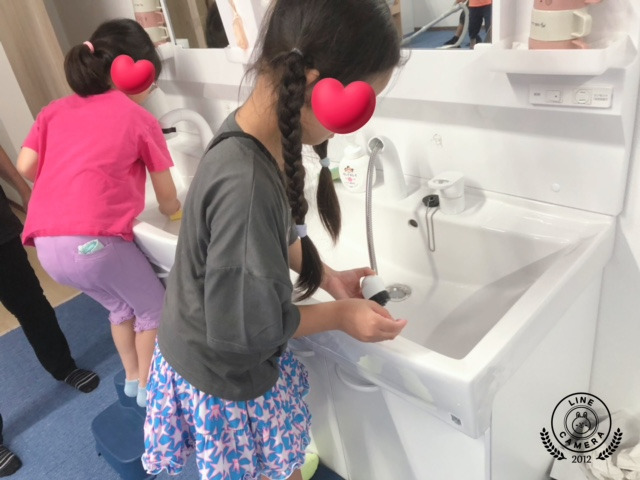 児童発達支援・放課後等デイサービスレッツウォーク港南台（介護タクシー/ドライバーの求人）の写真19枚目：