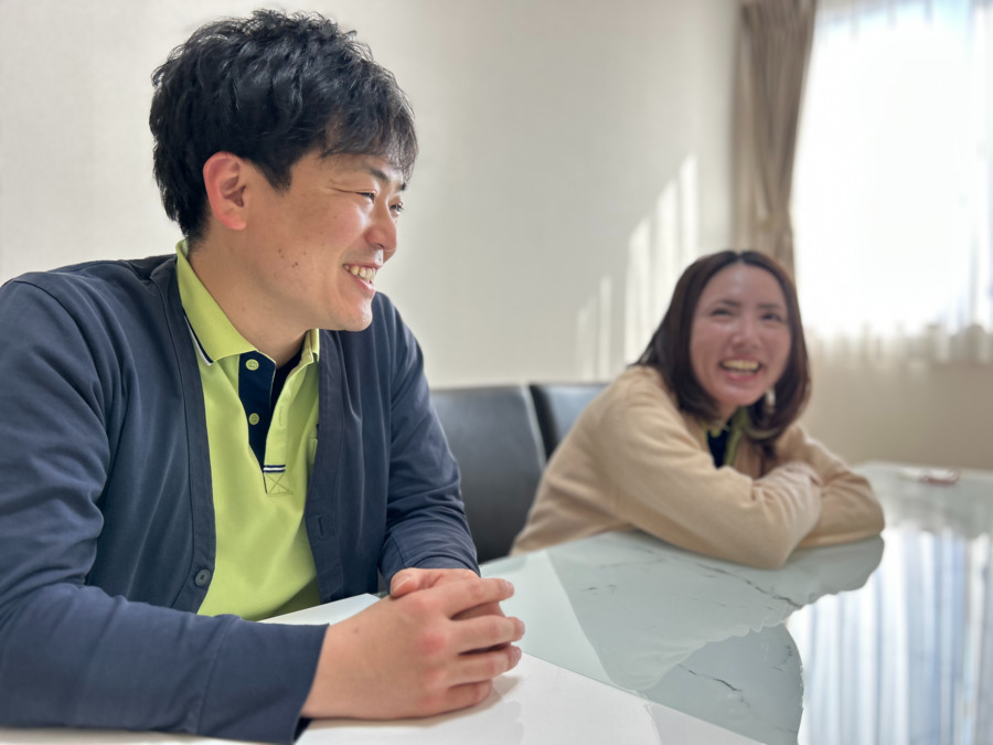 住宅型有料老人ホームナーシイングホームアイプラス朝宮（作業療法士の求人）の写真36枚目：