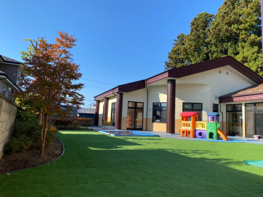 幼保連携型認定こども園貴福保育園（保育士の求人）の写真4枚目：