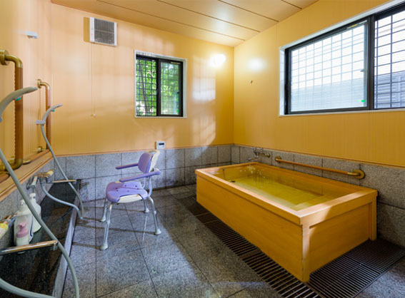 小規模多機能かくれんぼ(看護師/准看護師の求人)の写真3枚目: