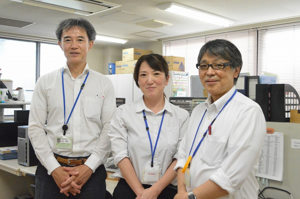 ケアプランサービスあけぼのの写真2枚目：