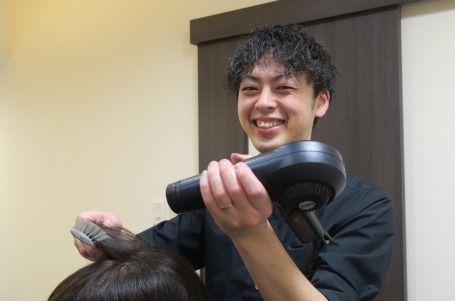 スヴェンソン水戸スタジオの写真2枚目：