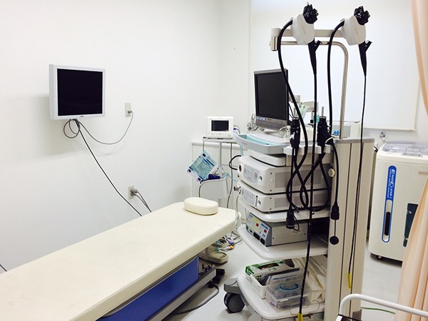 はじか外科内科の写真3枚目: