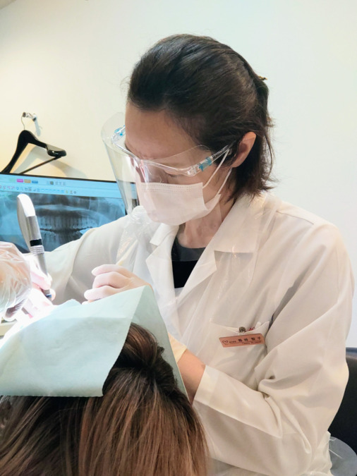 あいあーる歯科　恵比寿駅東口医院（歯科技工士の求人）の写真5枚目：