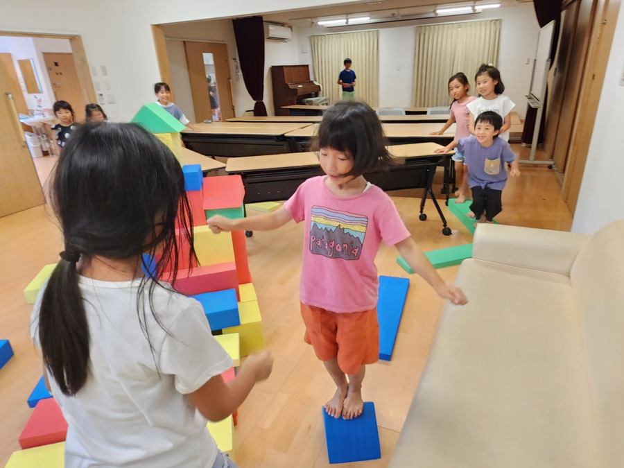 かりんキッズルーム学童クラブ（放課後児童支援員/学童指導員の求人）の写真6枚目：