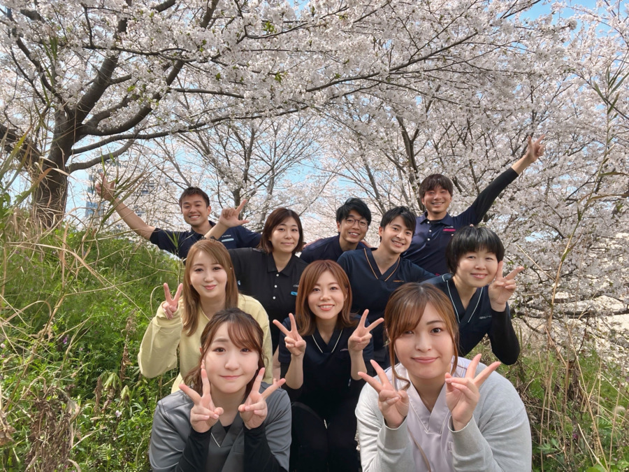 ゆうき訪問看護ステーション（看護師/准看護師の求人）の写真2枚目：
