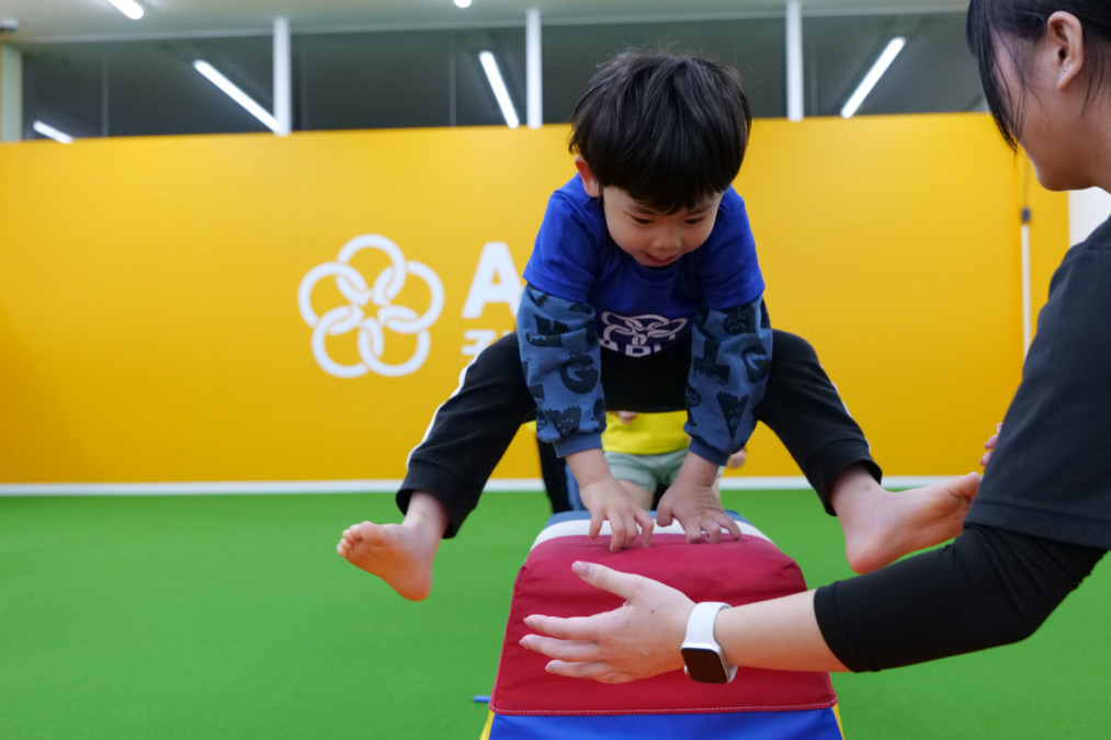ABC子どもスポーツ（インストラクターの求人）の写真12枚目：