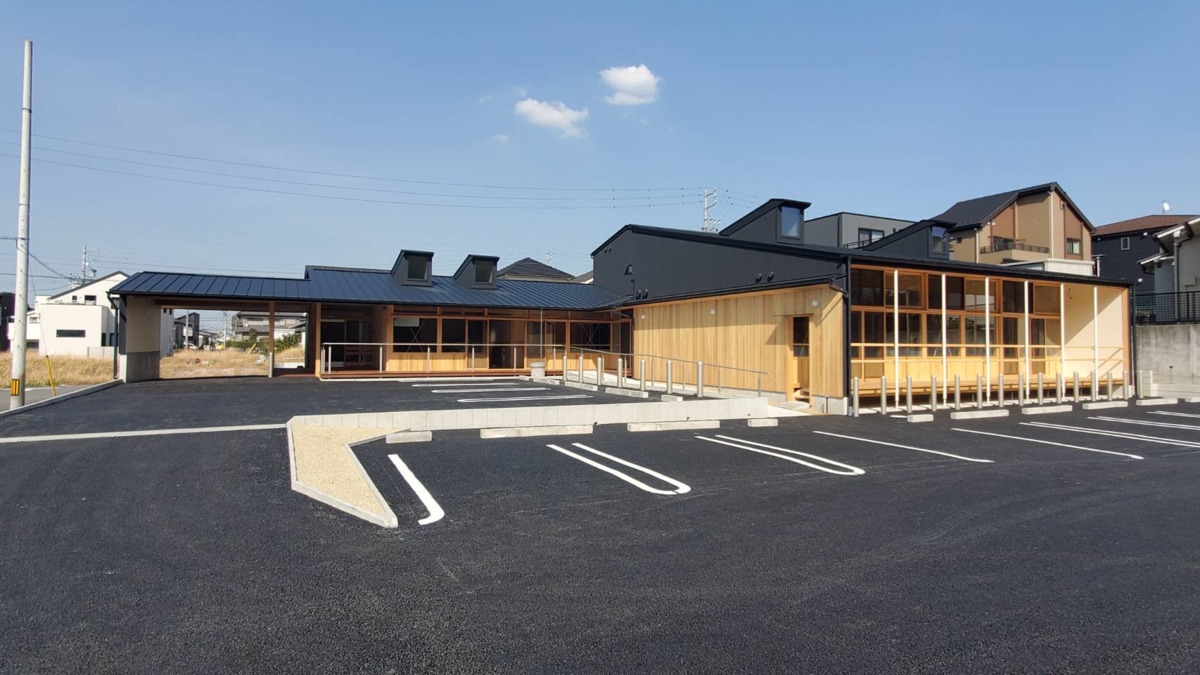 有松整形外科の写真