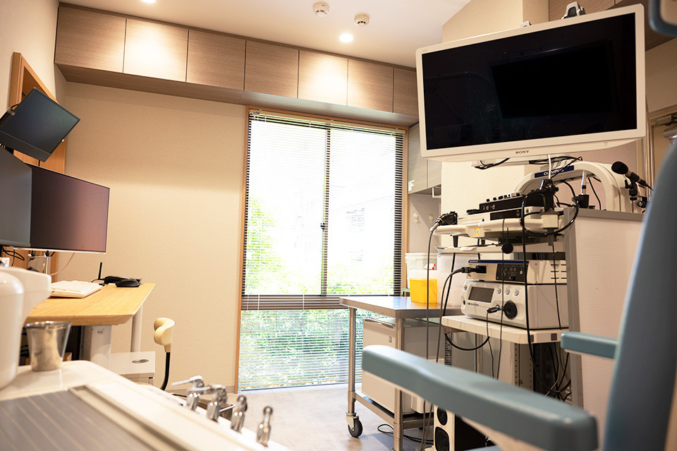 声のクリニック赤坂の写真3枚目: