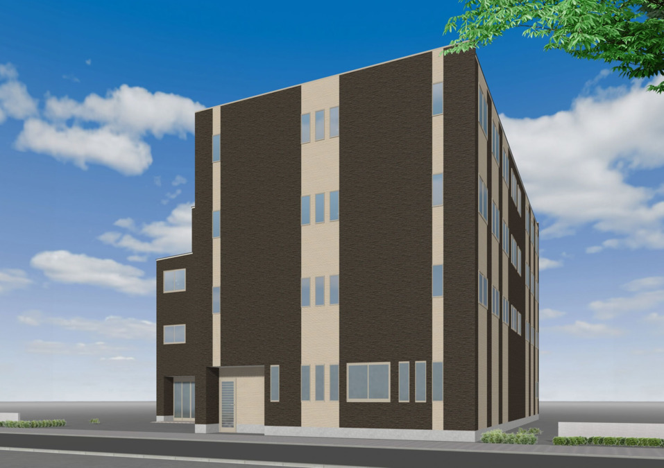 住宅型有料老人ホーム　ドラジェ八尾の画像