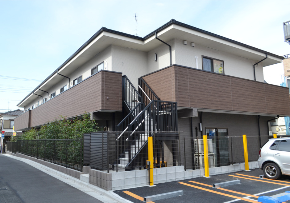 グループホームきらら 東大島の写真