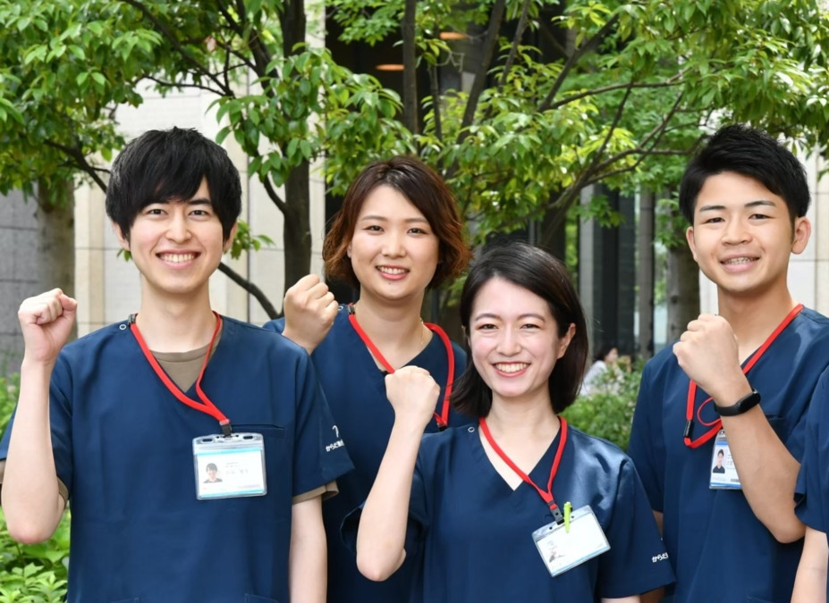 からだ動き回復センターPint-UP ＜小倉南＞（仮称）の写真2枚目：