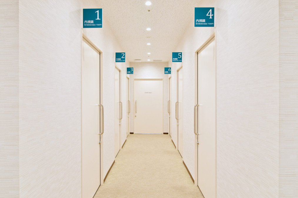 IMS Me-Lifeクリニック池袋（営業の求人）の写真9枚目：