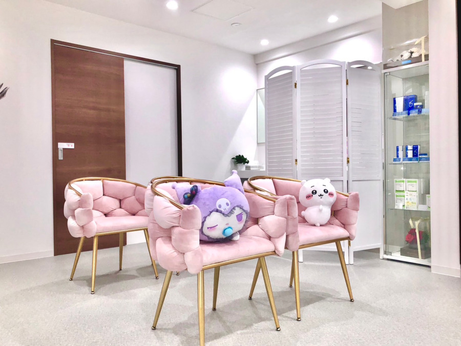 神戸元町通りクリニック(看護師/准看護師の求人)の写真3枚目: