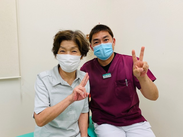 けやき接骨院の写真3枚目：