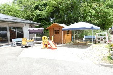 児童発達支援センター楽田ＲＡＫＵＤＡ（児童指導員/指導員の求人）の写真4枚目：