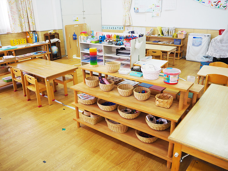 ひなぎく保育園（保育士の求人）の写真3枚目：