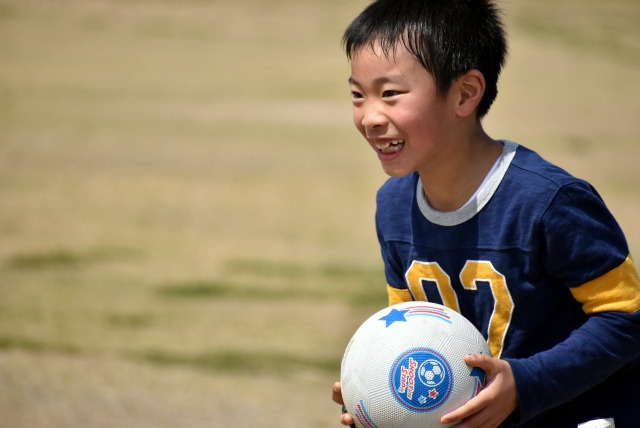 放課後等デイサービス　サカフル西宮（理学療法士の求人）の写真10枚目：