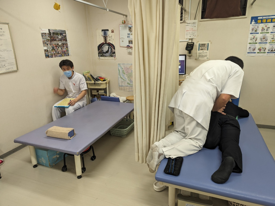 沖永整形外科（理学療法士の求人）の写真4枚目：