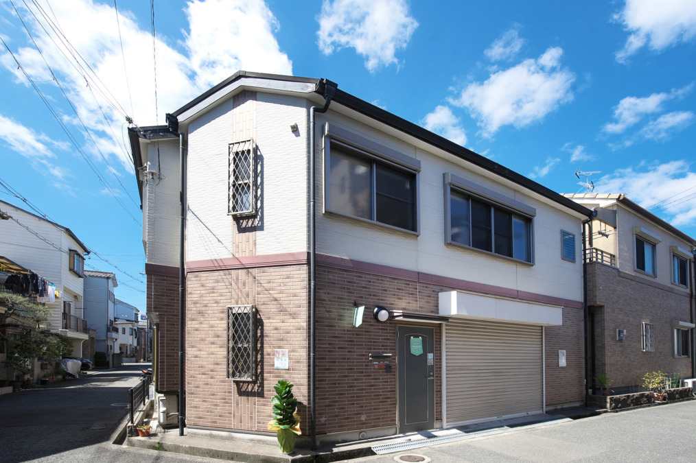 アイナベル (Ainabelle) 就労継続支援B型事業所 の写真