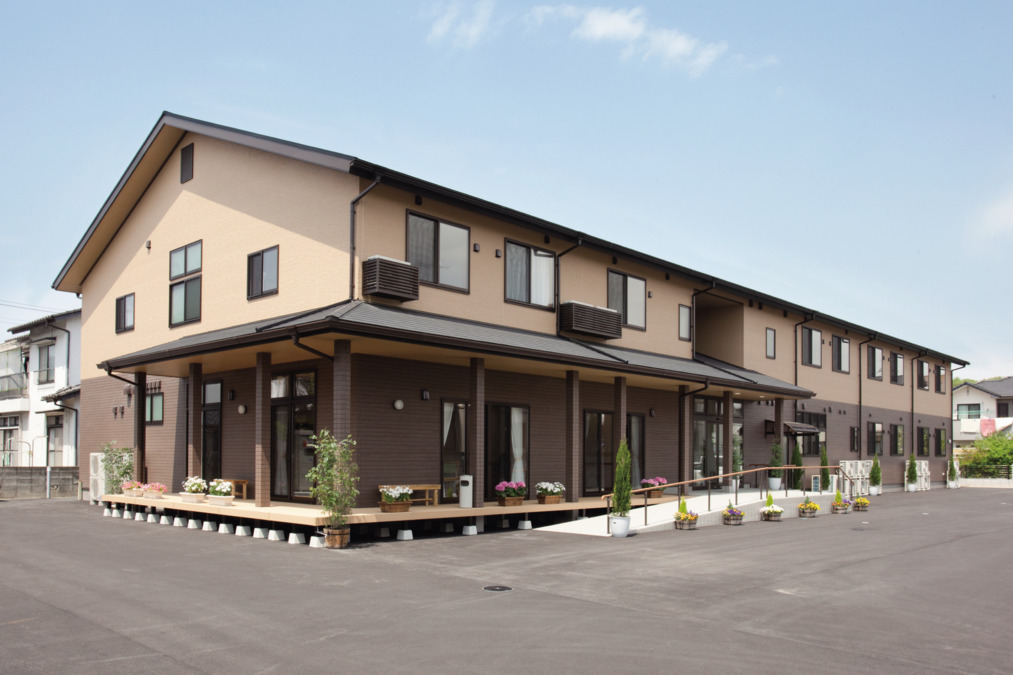 リブウェル星岡（介護職/ヘルパーの求人）の写真