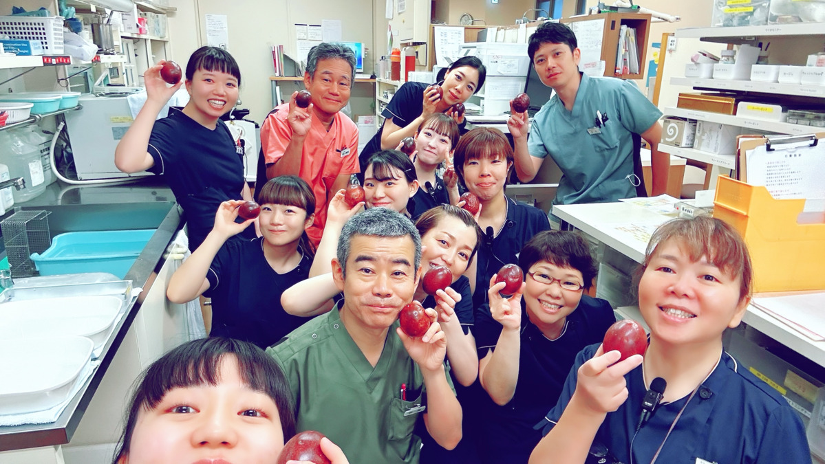 医療法人ヒグチ歯科医院の写真5枚目：