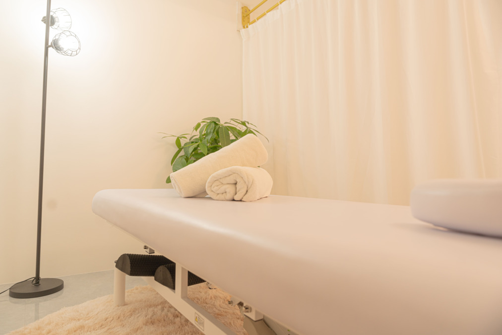 NAORU整体 つくば院（鍼灸師の求人）の写真2枚目：