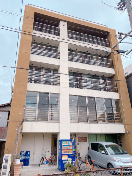住宅型有料老人ホームきくいの森の写真