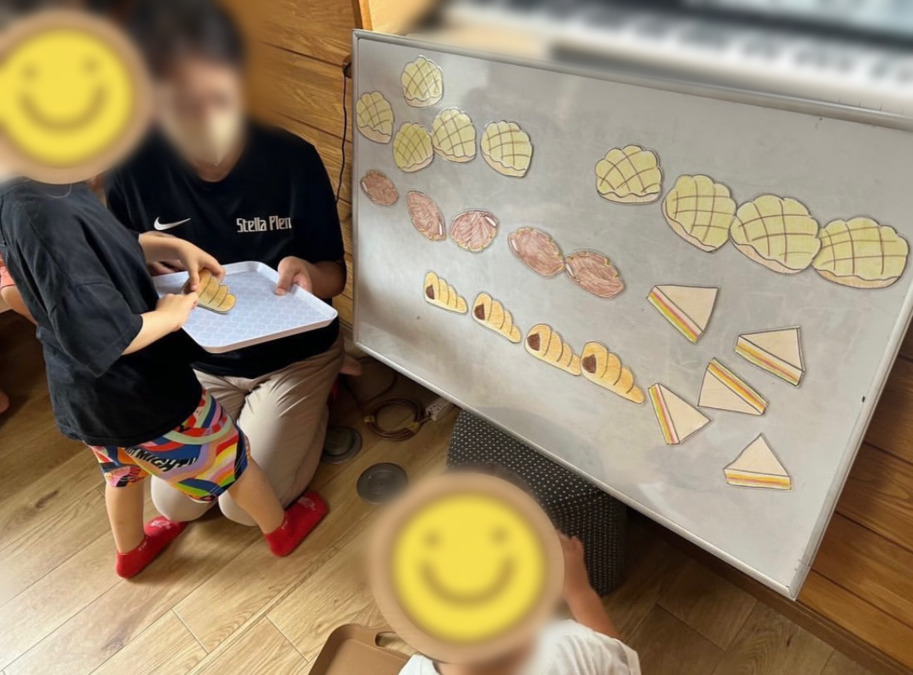 障害児通所支援事業所ステラプレナDUO（言語聴覚士の求人）の写真5枚目：