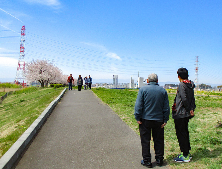 愛の家グループホーム川越山田の写真5枚目：