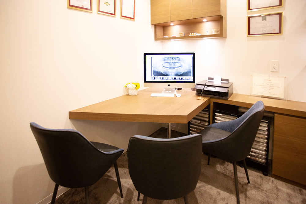 スター歯科クリニック明石駅前院（歯科衛生士の求人）の写真5枚目：