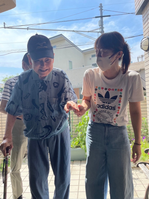 カイホームデイサービスセンター細田（生活相談員の求人）の写真10枚目：