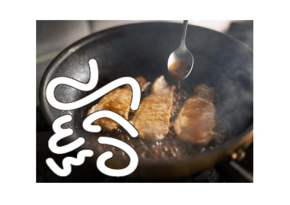 協同組合山形給食センター 特老福寿乃郷施設内の厨房（調理師/調理スタッフの求人）の写真2枚目：