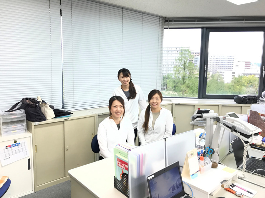 アップルハート糟屋ケアプランセンターの写真