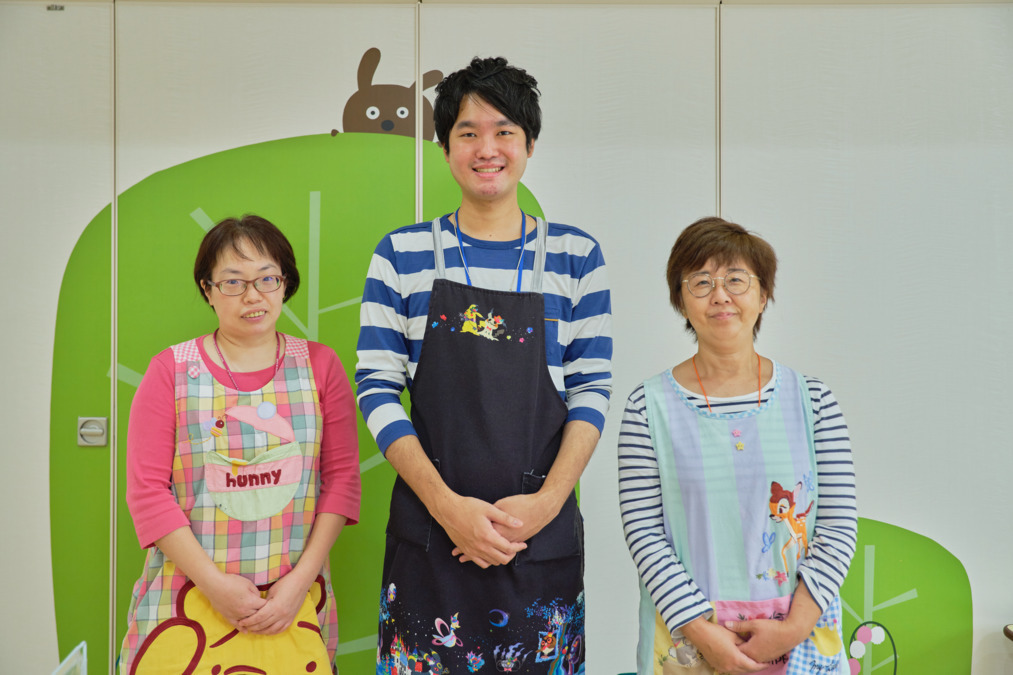 あっぷる園の写真30枚目：