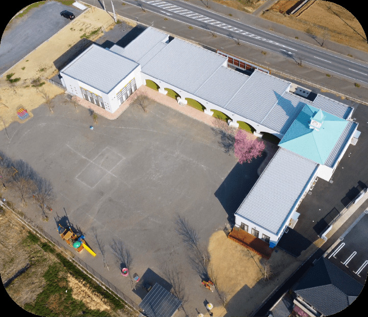 はなもも保育園の写真2枚目: