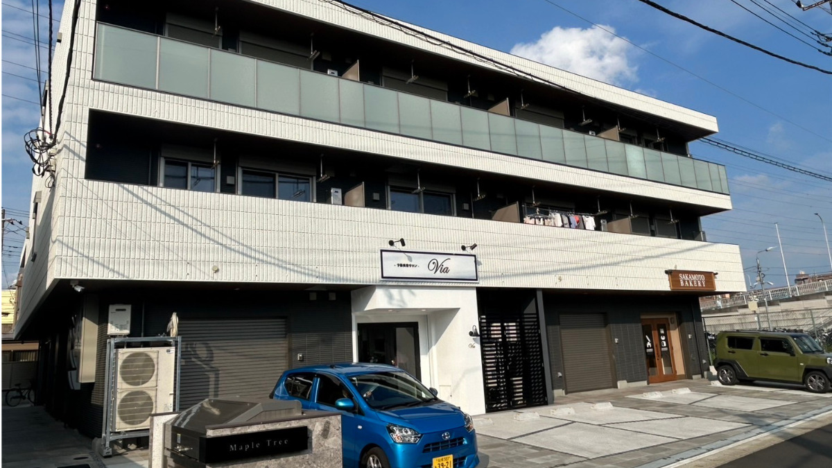 株式会社サプライ 千葉営業所の画像
